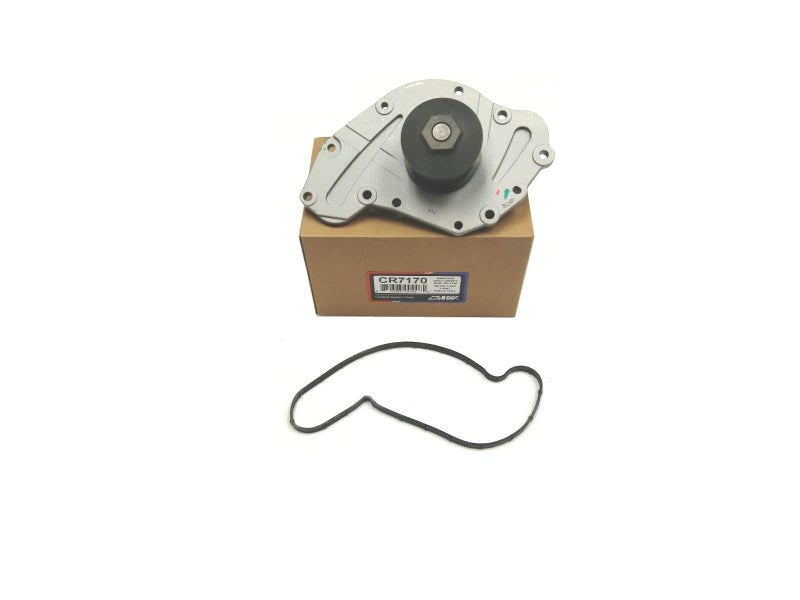OAW CR7170 Water Pump for (2005-2011) 3.5L-V6 & 4.0L-V8 on Chrysler 300, Pacifica, Sebring, Town & Country, Dodge Avenger, Challenger, Charger, Grand Caravan, Journey, Magnum, Nitro - Image 3